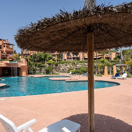 El Sol Sotoserena 2 Bedroom Apartment Естепона Екстериор снимка