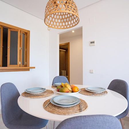 El Sol Sotoserena 2 Bedroom Apartment Естепона Екстериор снимка