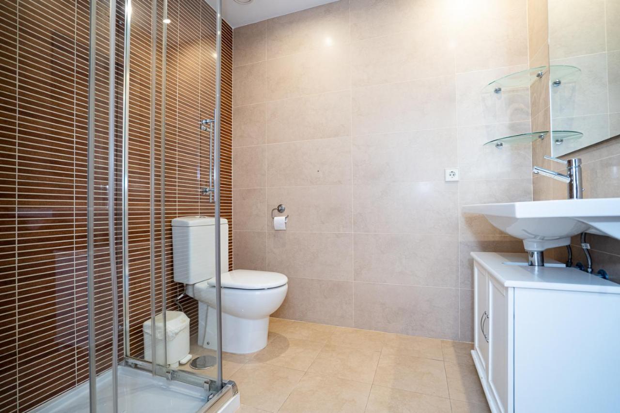 El Sol Sotoserena 2 Bedroom Apartment Естепона Екстериор снимка