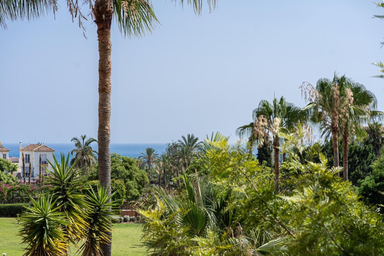 El Sol Sotoserena 2 Bedroom Apartment Естепона Екстериор снимка
